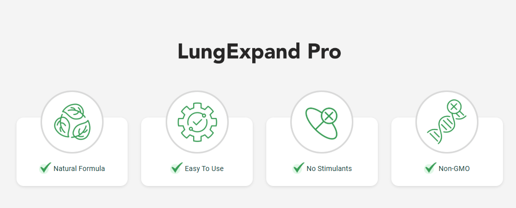 LungExpand Pro 