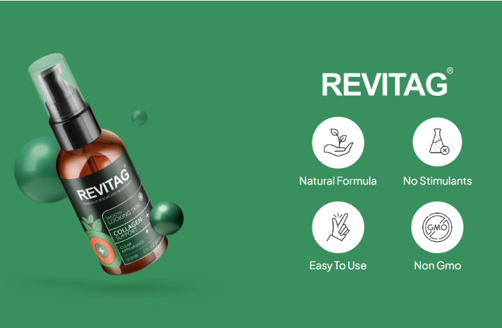 Revitag 