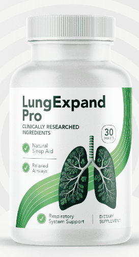 LungExpand Pro 