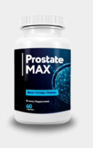 Prostate Max 