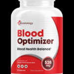 Boostology Blood Optimizer