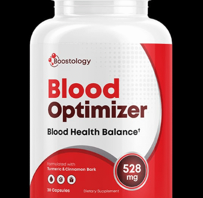 Boostology Blood Optimizer – 3 Surprising Pros and Cons You Must Know Boostology Blood Optimizer