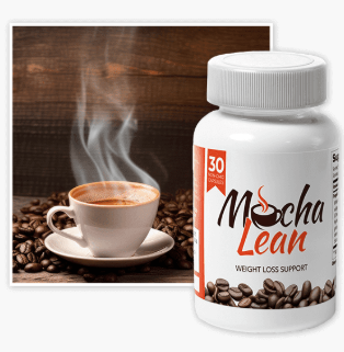 Mocha Lean Weight Loss Support 