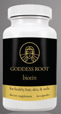 Goddess Root Biotin 