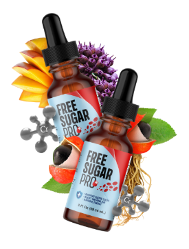 Free Sugar Pro