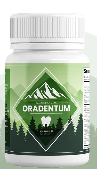 Oradentum