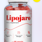 LipoJaro Dietary Supplement