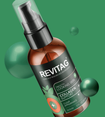 Revitag – 100% Real User Results, Benefits & Downsides Revitag