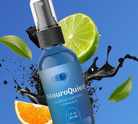 NeuroQuiet Hearing Support Formula – 5 Surprising Benefits & Downsides Revealed NeuroQuiet Hearing Support Formula