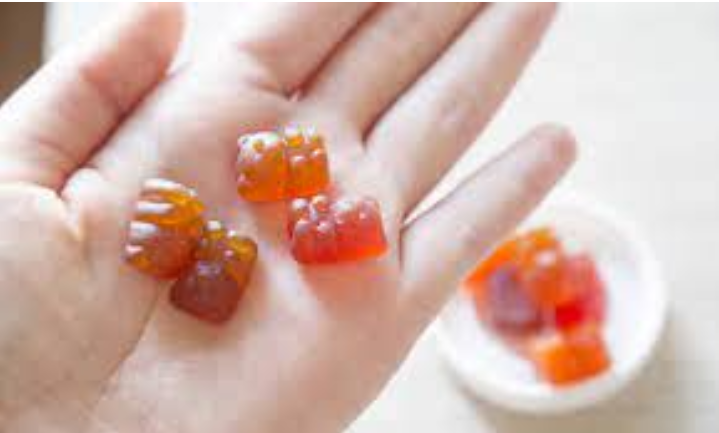 KetoPhoria Keto + ACV Gummies 