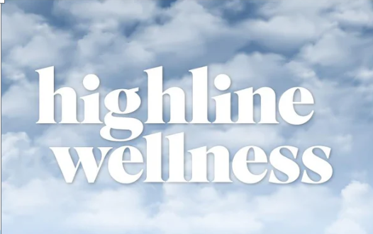 Highline Wellness CBD Gummies 