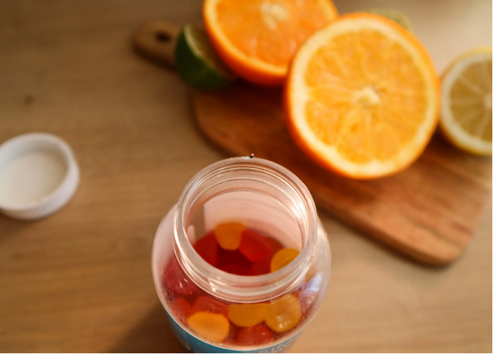 Boostology Keto + ACV Gummies 