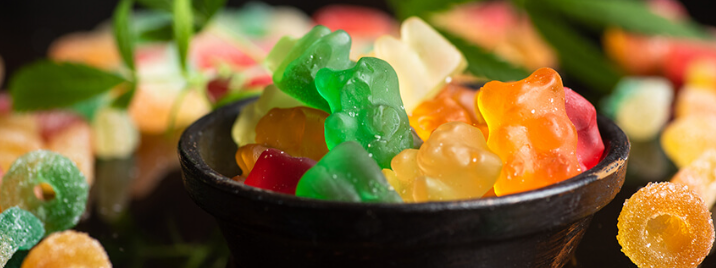 Highline Wellness CBD Gummies 