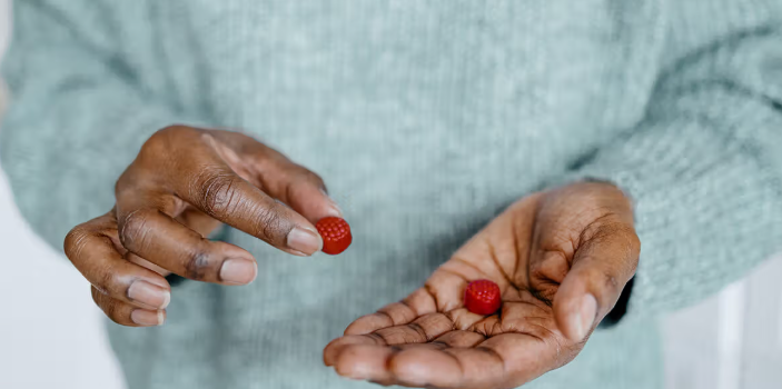 Boostology Keto + ACV Gummies 