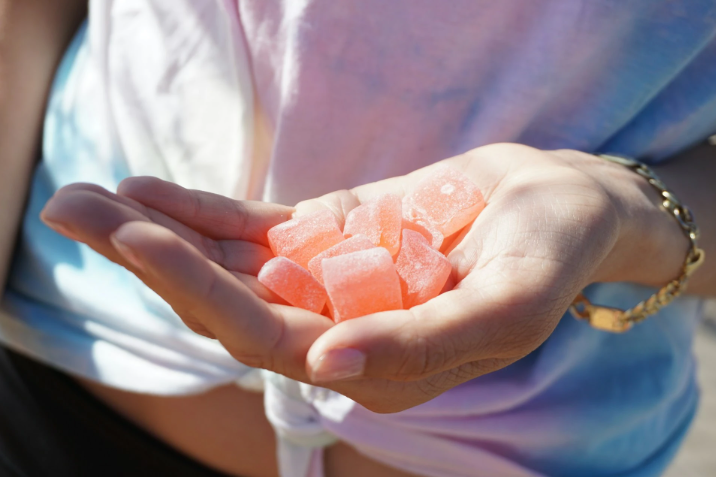 Boostology Keto + ACV Gummies
