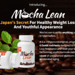 Mocha Lean Weight Loss Support