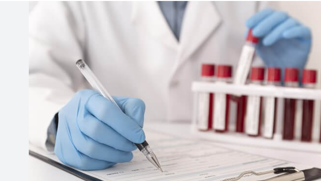 Boostology Blood Optimizer 