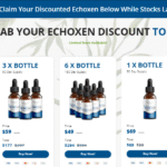EchoXen Hearing Support Formula