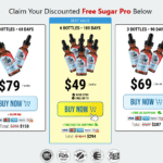 Free Sugar Pro