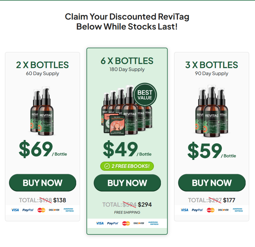 Revitag 
