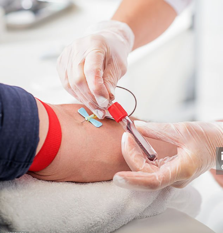 Boostology Blood Optimizer 