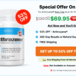 Arthozene Joint Health Remedy