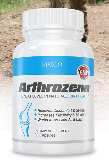 Arthozene Joint Health Remedy 
