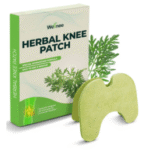Wellnee Herbal Knee Patch