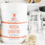 RootZ Protein Superfood