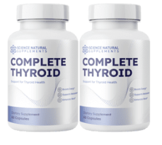 Complete Thyroid Support 