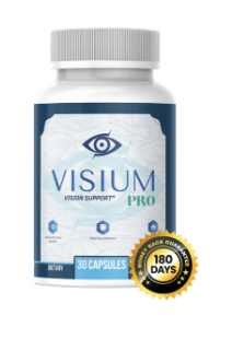 Visium Pro Vision Support 