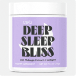 DeepSleep Bliss