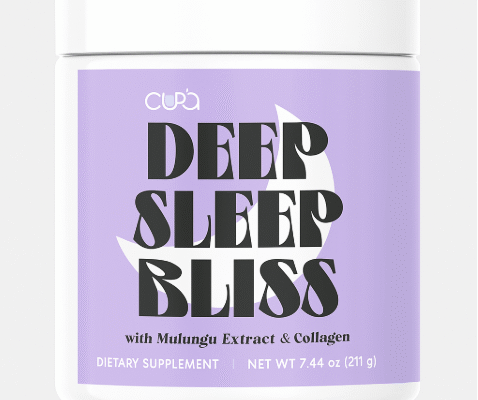 DeepSleep Bliss