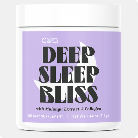 DeepSleep Bliss