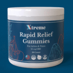 Xtreme Wellness CBD Gummies