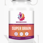 NeuroXen Super Brain Support