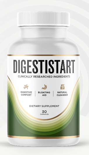 DigestiStart 