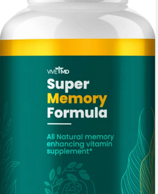 Super Memory Formula – Ingredients, Complaints & Memory Benefits 2025 Super Memory Formula