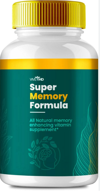 Super Memory Formula
