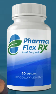Pharma Flex RX Joint Support 