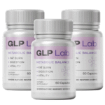 GLP Lab Metabolic Balance