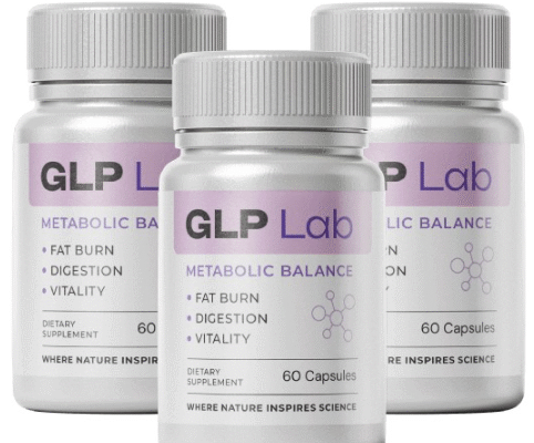 GLP Lab Metabolic Balance