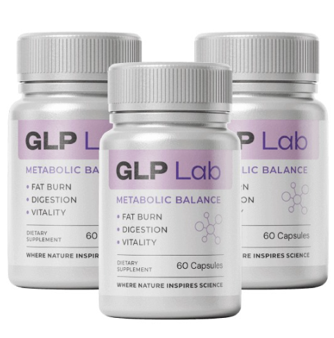 GLP Lab Metabolic Balance