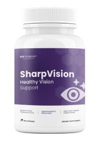 SharpVision