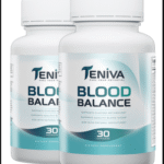 Teniva Blood Balance
