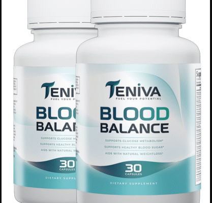 Teniva Blood Balance – 3 Surprising Pros and Cons You Must Know Teniva Blood Balance