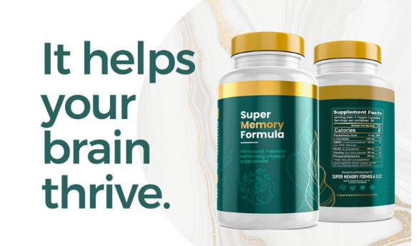 Super Memory Formula 