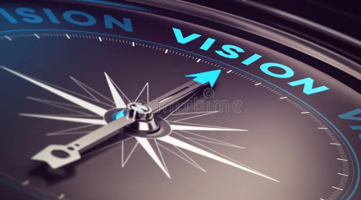 Visium Pro Vision Support 