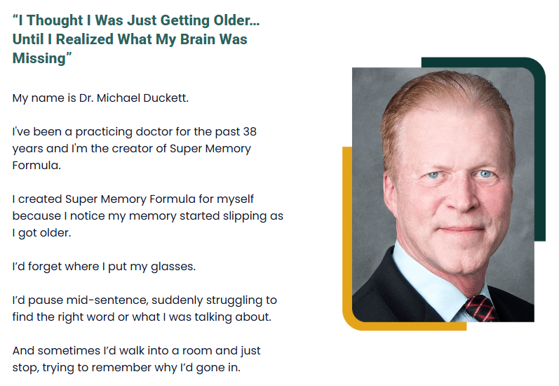 Super Memory Formula 