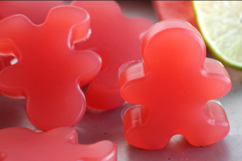 BodyAura Keto + ACV Gummies 
